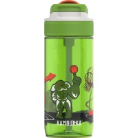 Детская бутылка Lagoon Kids Basket Robo, 500 мл