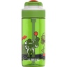 Детская бутылка Lagoon Kids Basket Robo, 500 мл Детская бутылка Lagoon Kids Basket Robo, 500 мл