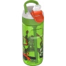 Детская бутылка Lagoon Kids Basket Robo, 500 мл Детская бутылка Lagoon Kids Basket Robo, 500 мл
