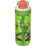 Детская бутылка Lagoon Kids Basket Robo, 500 мл Детская бутылка Lagoon Kids Basket Robo, 500 мл