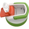 Детская бутылка Lagoon Kids Basket Robo, 500 мл Детская бутылка Lagoon Kids Basket Robo, 500 мл