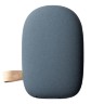 Внешний аккумулятор Pebble 7800 мАч, темно-серый