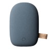 Внешний аккумулятор Pebble 7800 мАч, темно-серый