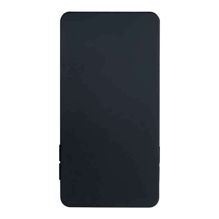 Беспроводная карманная колонка Pocket Speaker, черная