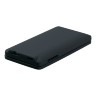 Беспроводная карманная колонка Pocket Speaker, черная