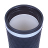 Термокружка Glaze Silver, 0.47 л