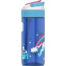 Детская бутылка Lagoon Kids Rainbow Unicorn, 500 мл Детская бутылка Lagoon Kids Rainbow Unicorn, 500 мл