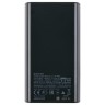 Внешний аккумулятор Sony 20000 мАч, черный Внешний аккумулятор Sony 20000 мАч, черный