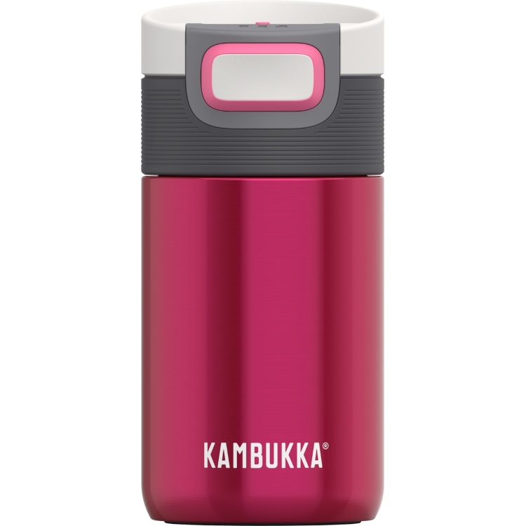 Термокружка Kambukka Etna Raspberry, 300 мл