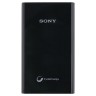 Внешний аккумулятор Sony 5800 мАч, черный