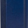 Ежедневник Lyric Mini, недатированный, синий