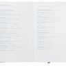 Ежедневник Lyric Mini, недатированный, зеленый Ежедневник Lyric Mini, недатированный, зеленый