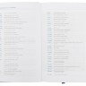 Ежедневник Lyric Mini, недатированный, зеленый Ежедневник Lyric Mini, недатированный, зеленый