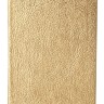 Ежедневник Ingot, недатированный, золотистый