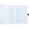 Ежедневник Lyric Classic, недатированный, черный