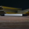 Внешний аккумулятор slimBank 4000 mAh Внешний аккумулятор slimBank 4000 mAh