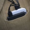 Внешний аккумулятор slimBank 4000 mAh Внешний аккумулятор slimBank 4000 mAh