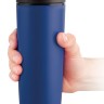 Термостакан fixMug, синий
