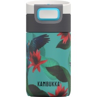 Термокружка Kambukka Etna Parrots, 300 мл