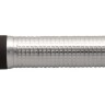 Ручка шариковая Banzai Soft Touch, черная