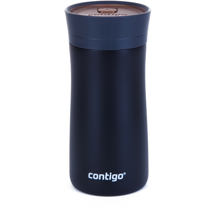 Термокружка Pinnacle Black, 0.3 л