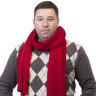 Палантин Mono, красный Палантин Mono, красный