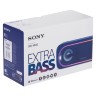 Беспроводная колонка Sony SRS-40, синяя