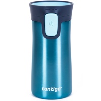 Термокружка Pinnacle Tantalizing Blue, 0.3 л